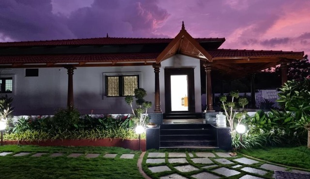 Kerala House