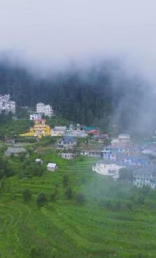 Khajjiar Home Stay Khajjiar