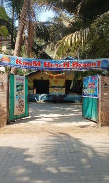 Kihim Beach Resort