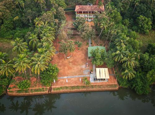 Kilara in Goa