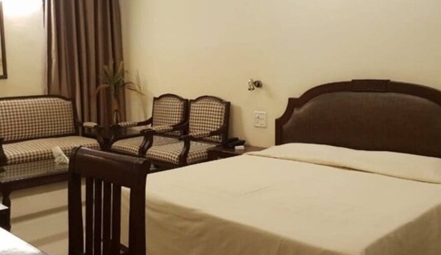 Kingfisher Tourist Resort