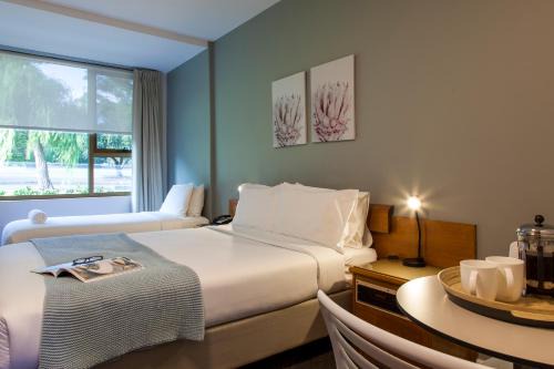 Kings Park Motel in Perth