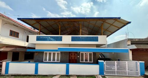 Kokaris Coorg Homestay