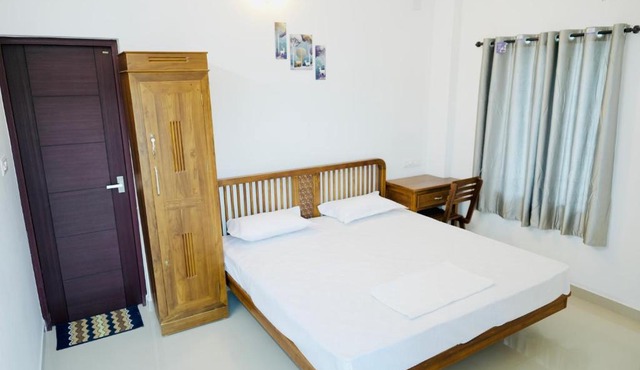 KPL Lodging