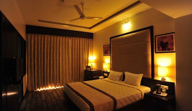 KRSNA Lila By The Blues Hotels
