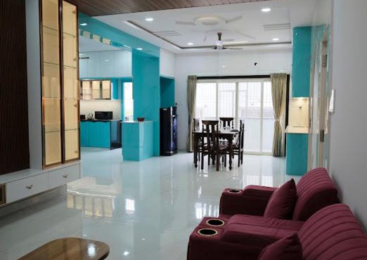 Kukunuru Premier Living Kondapur