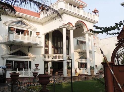 Kunjpur Heritage