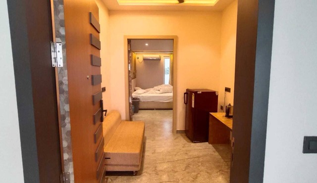 Kuraswa resorts