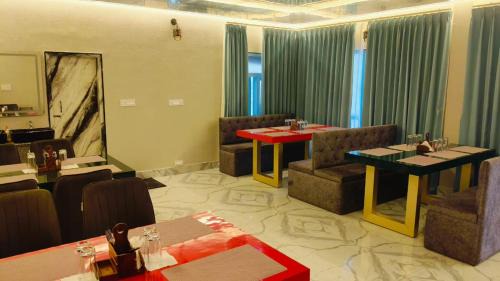 Kushbon Homestay Premium Hospitality in Neora