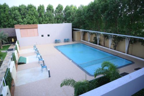 Kusum Resort