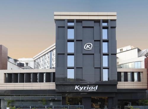 Kyriad Hotel Pimpri in Pune