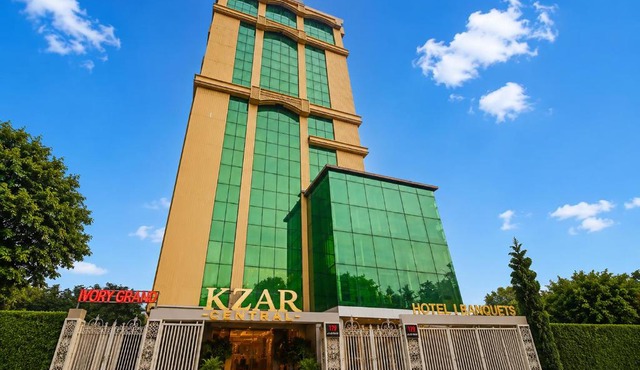 Kzar Central