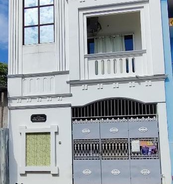 La Paris villa in Puducherry