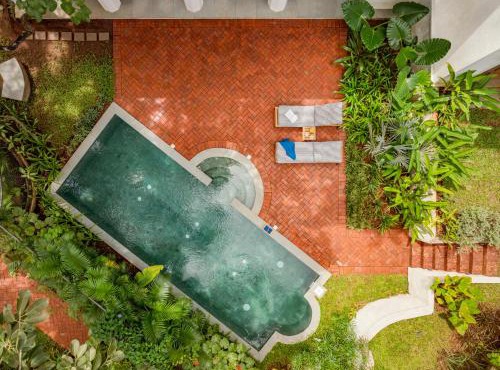 La Selva by The Blue Kite - 4BHK Luxury Villa in Assagao with Private Pool near Cafés & Soro Pub