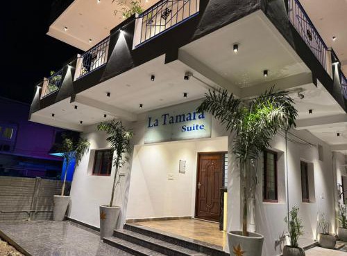 La Tamara Suite - TIE Hotels & Resorts
