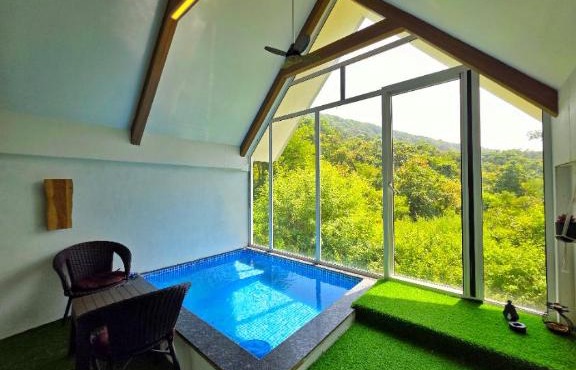 La Vida Villa