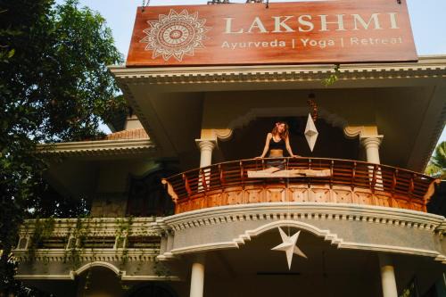 Lakshmi Ayurveda Retreat
