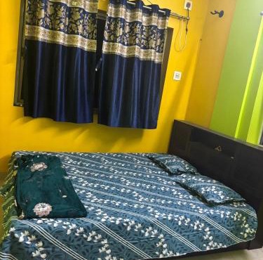 Lara home stay behala kolkata