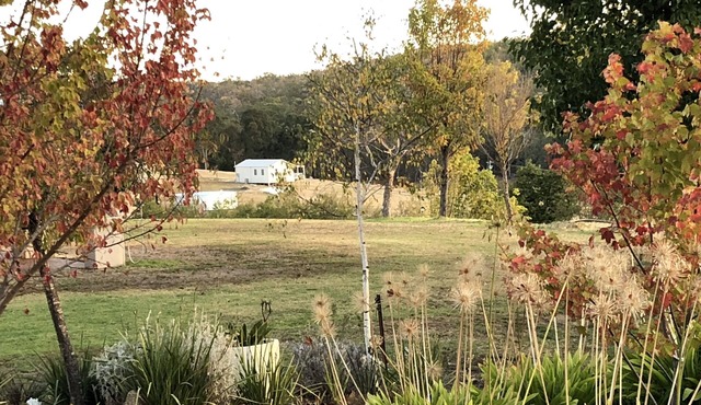 Las Casitas @ Brookhampton - Luxury Casita 1 - Adult Only Luxe Retreat in Brookhampton