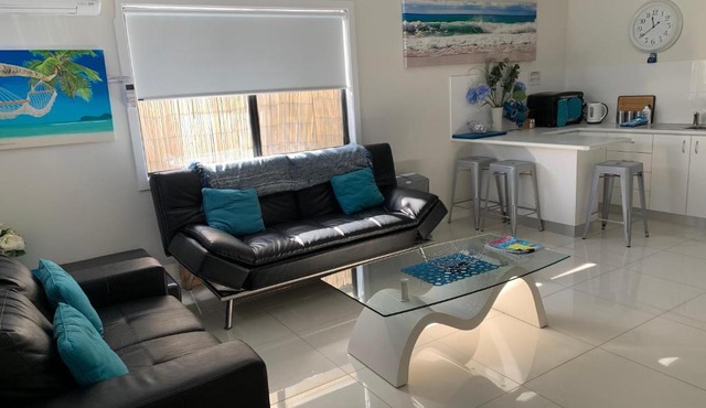 Lazy Dayz Shellharbour in Shellharbour