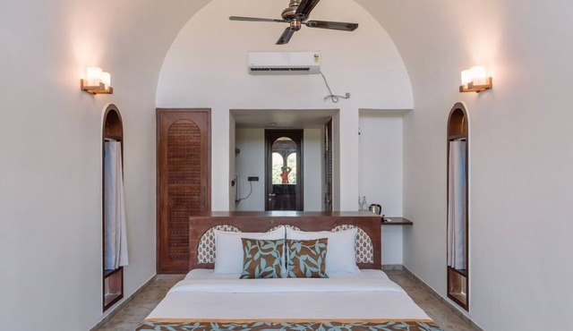 Le Casa Lion Resort - A Premium Resort In Sasan Gir