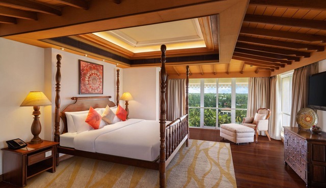 Le Meridien Kochi
