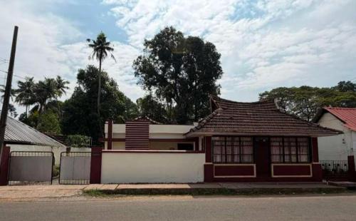 Le Stories Heritage Home