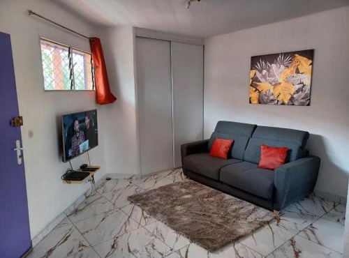 Le Studio de Jo in Cayenne