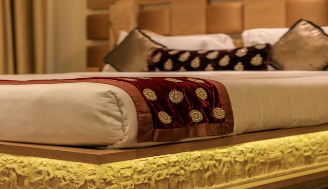 Le Sutra Hotel, Khar, Mumbai
