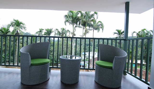 Le Villagio Resort & Domes