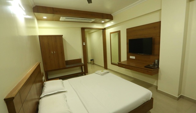 Legends Inn