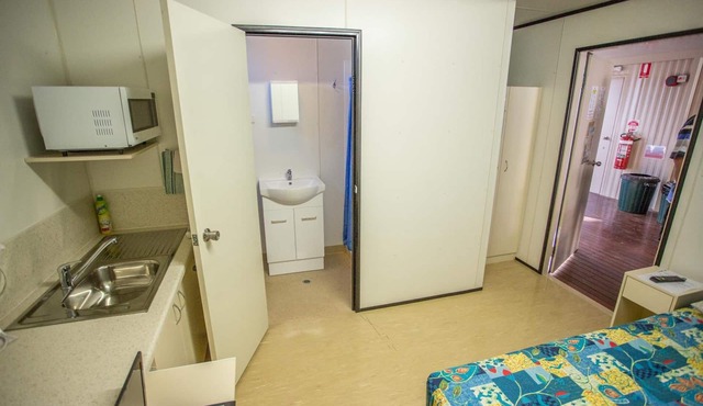 Leichhardt Accommodation in Mornington
