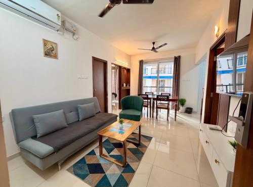 Leisure Homes Resort style 2BR Apt