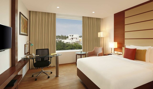 Lemon Tree Hotel Coimbatore
