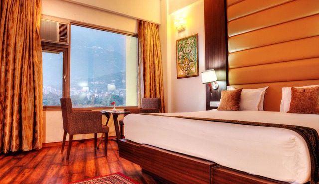 Lemon Tree Hotel, Katra