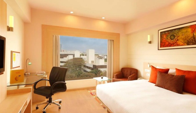 Lemon Tree Hotel, Whitefield, Bangalore