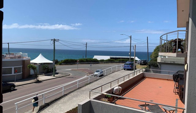 Life's a Merewether Beach in Merewether