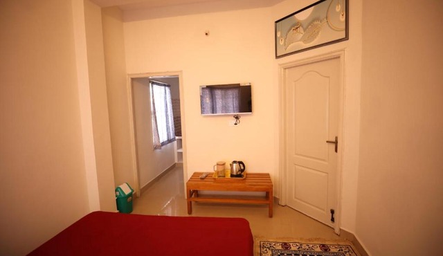 Lishikaas Inn in Pondicherry