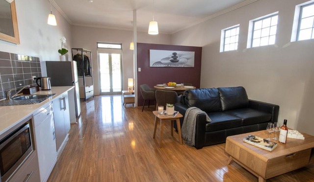 Lithgow Apartments in Lithgow