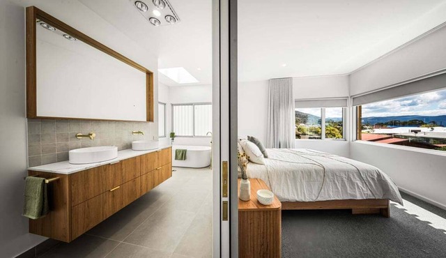 Little Bich Retreats - Aggots 02 in Glamorgan-Spring Bay
