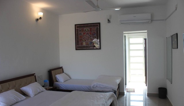 Little Rann Resort