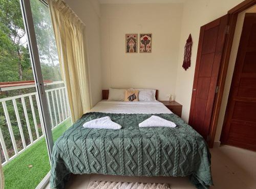 Little Retreats