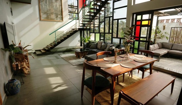 Lofterra Luxury Apartment in Kozhikode city, calicut
