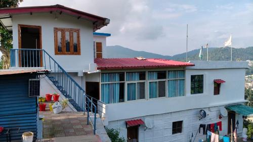 Lohaghat View Homestay in Lohaghāt