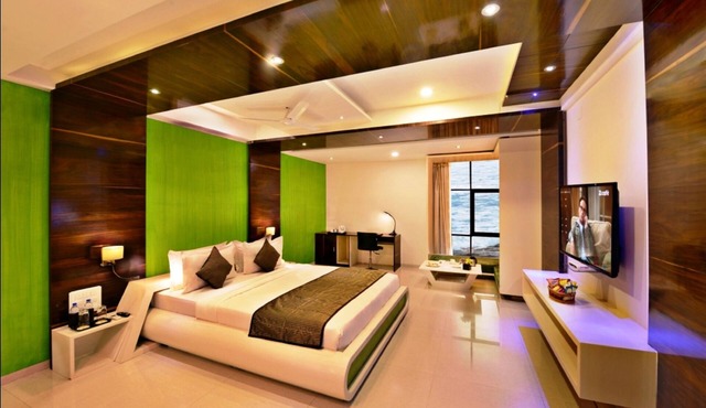 Lords Inn Porbandar in Porbandar