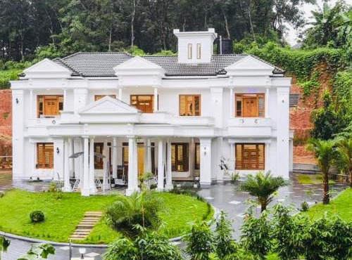 Loveshore Luxury Villa