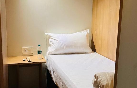 Lowfare Hotels Bengaluru