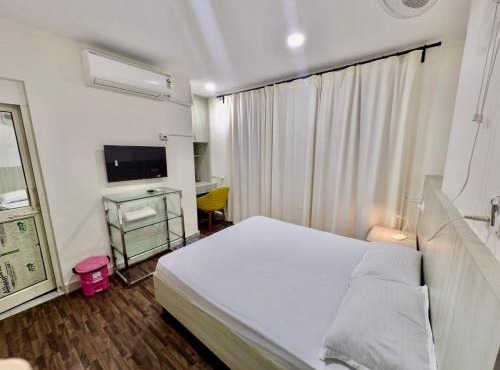 Lungta House