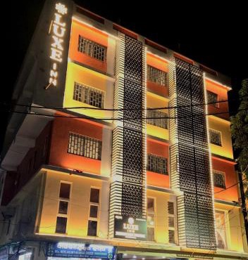 Luxe Inn