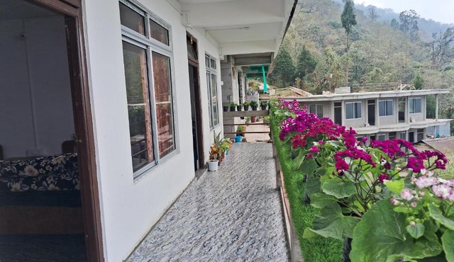 LuxeHaven Homestay